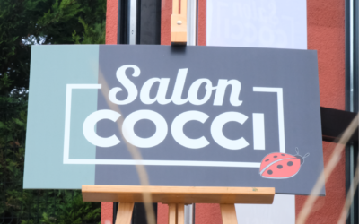 Vidéo du Salon Cocci | Le Réseau Cocci